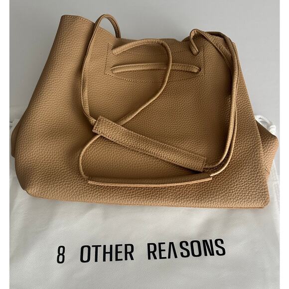 8 Other Reasons Slouch Bag - Picture 4 of 8